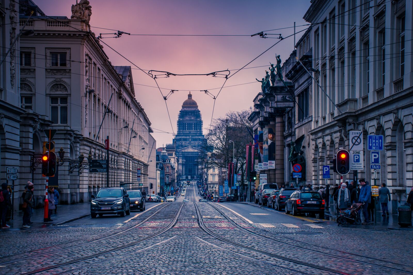 Nikon D5300 sample photo. City, street, urban photography