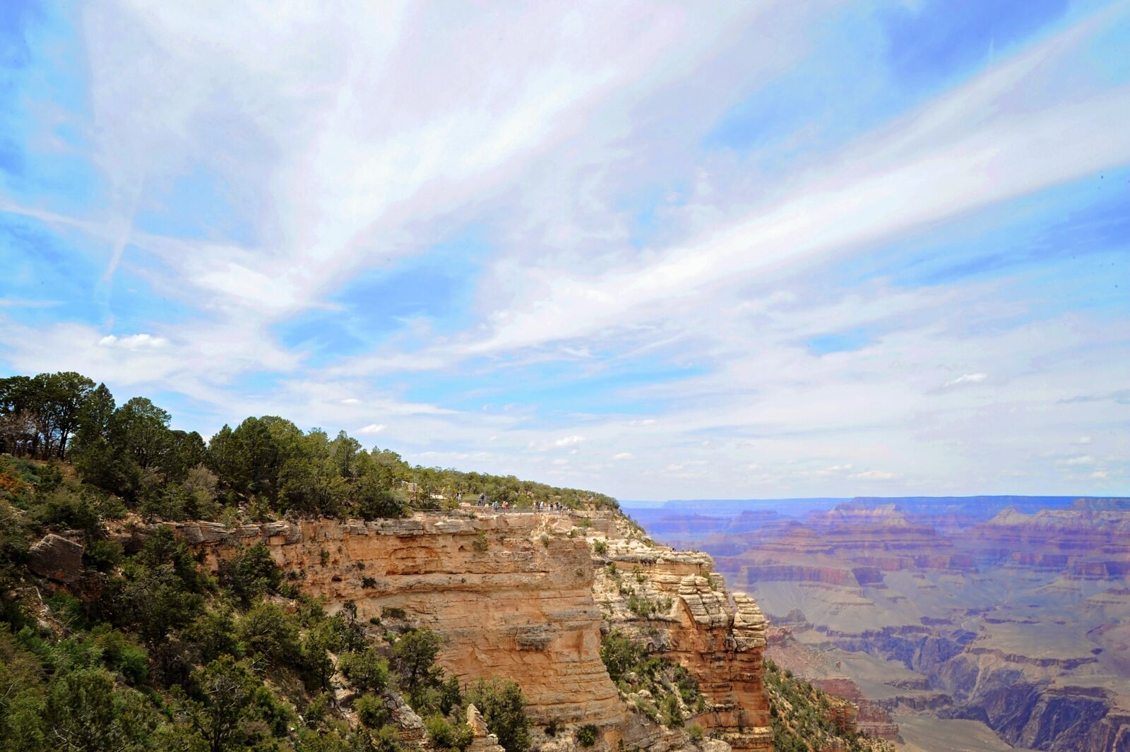 Nikon D700 sample photo. Grand, canyon, arizona photography