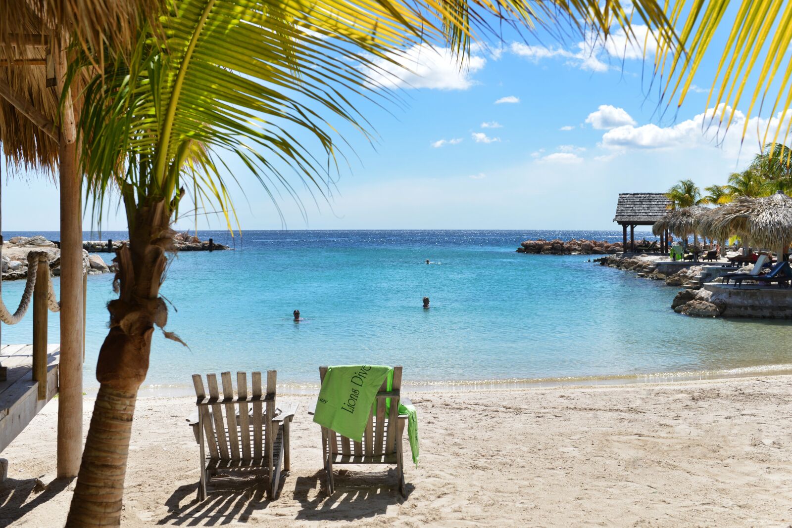 Nikon D800 sample photo. Curacao, children, holiday photography