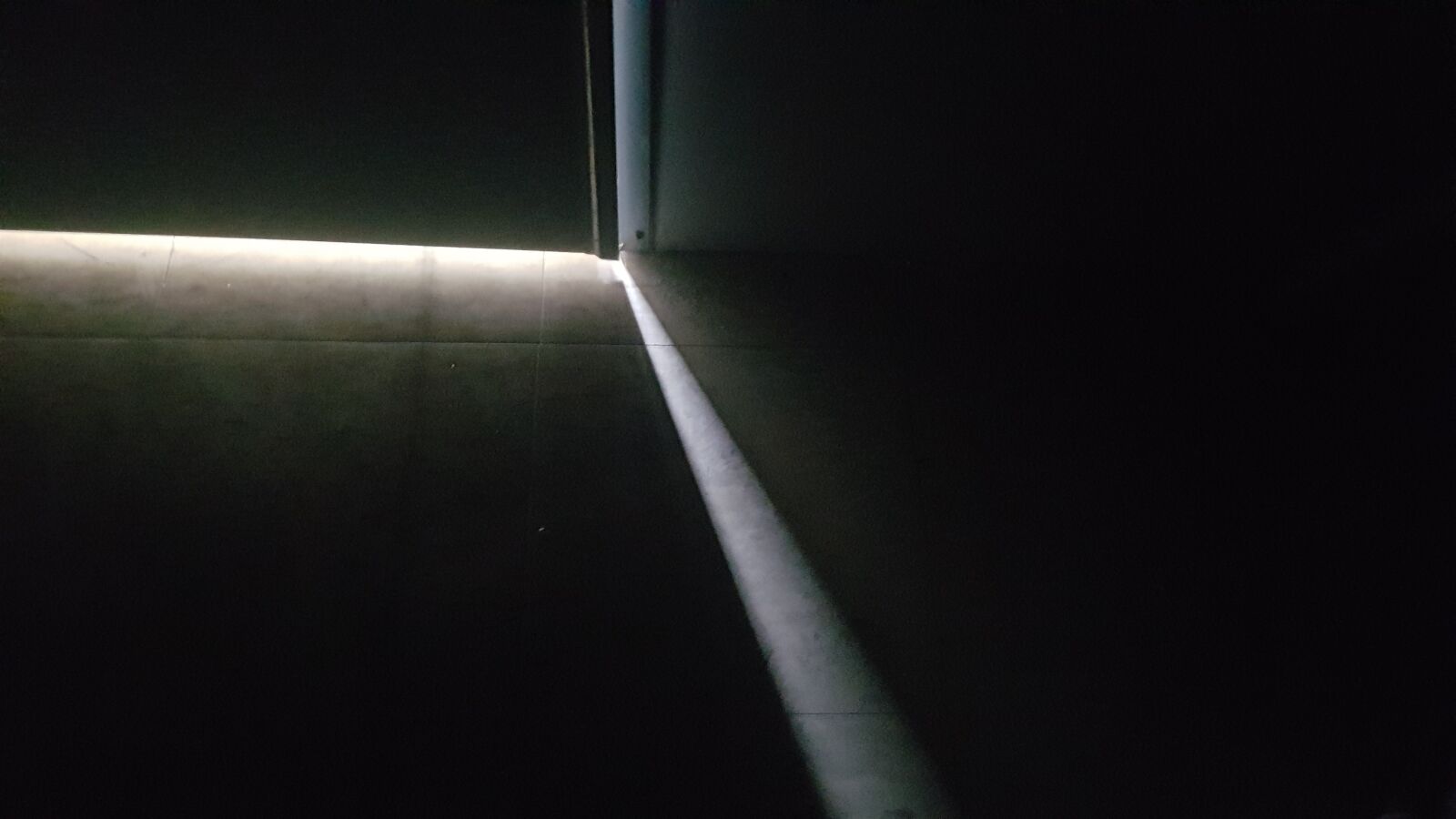 Samsung Galaxy Note Fan Edition sample photo. Door, sad, dark photography