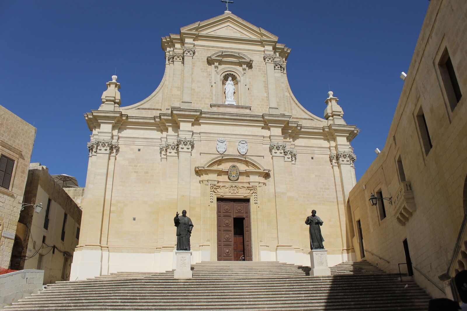 Canon EOS 1100D (EOS Rebel T3 / EOS Kiss X50) sample photo. Church, malta, mediterranean photography