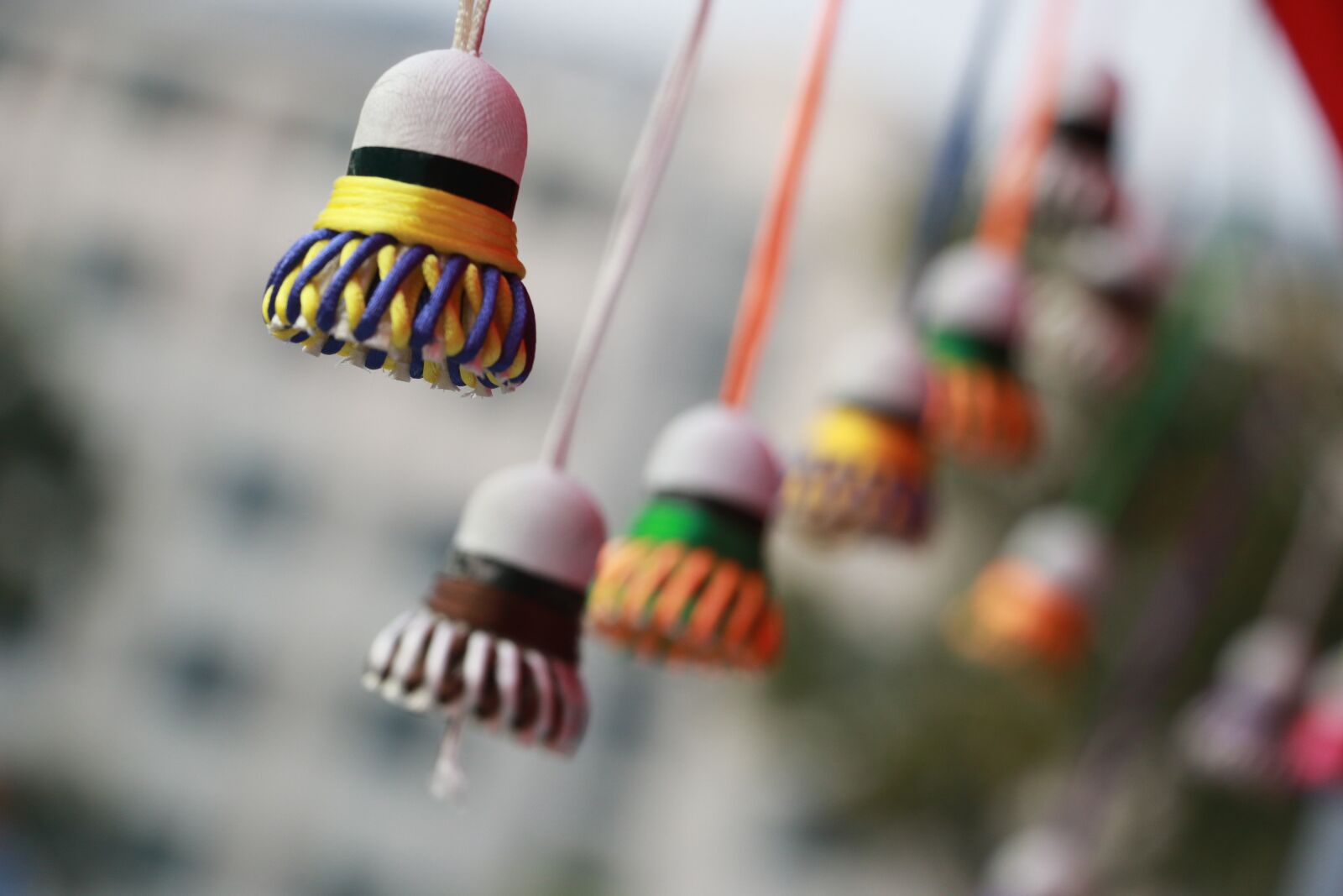 Canon EOS 70D sample photo. Badminton, virtual, crafts photography