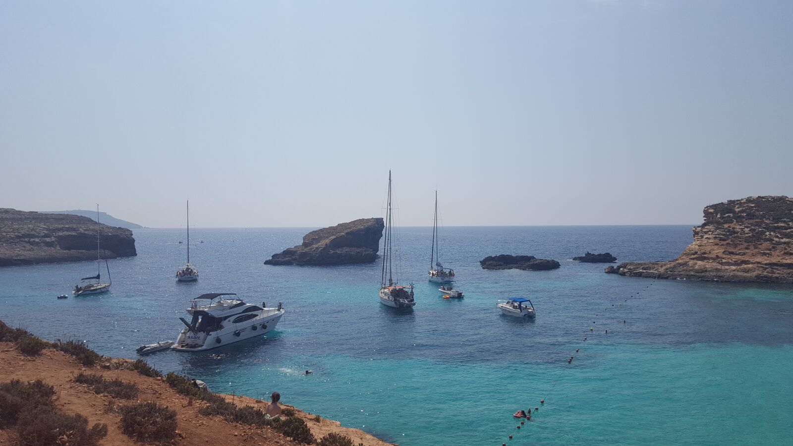 Samsung Galaxy S6 sample photo. Malta, the island of photography