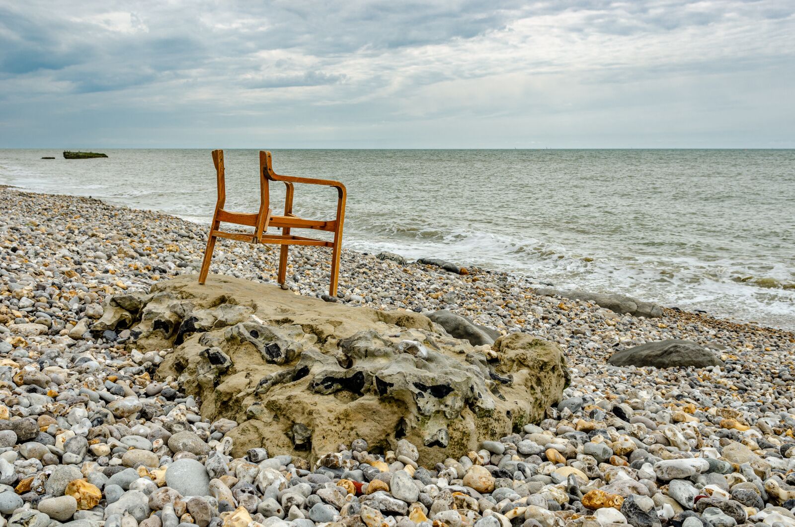 Nikon D7000 sample photo. Beach, sea, side photography