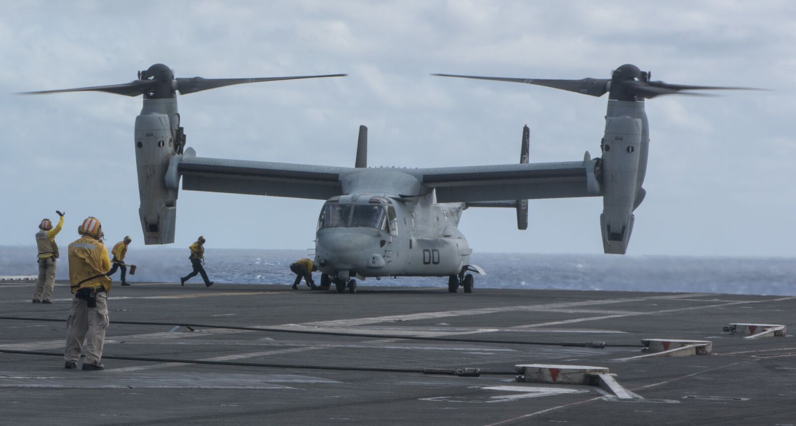 Nikon D810 sample photo. Mv-22b osprey, usn, united photography