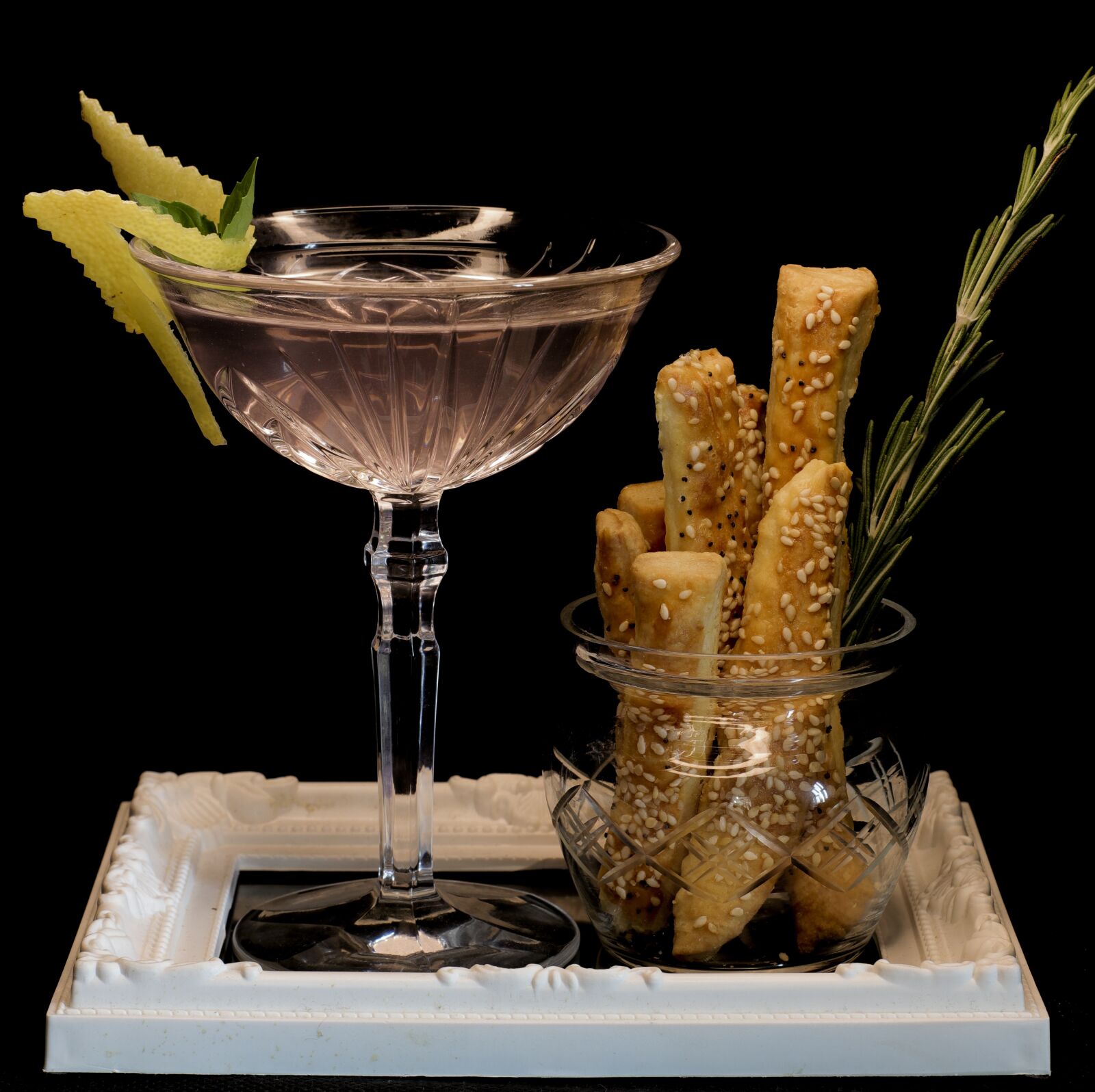 Canon EOS 80D sample photo. Cocktail, drink, mixology photography