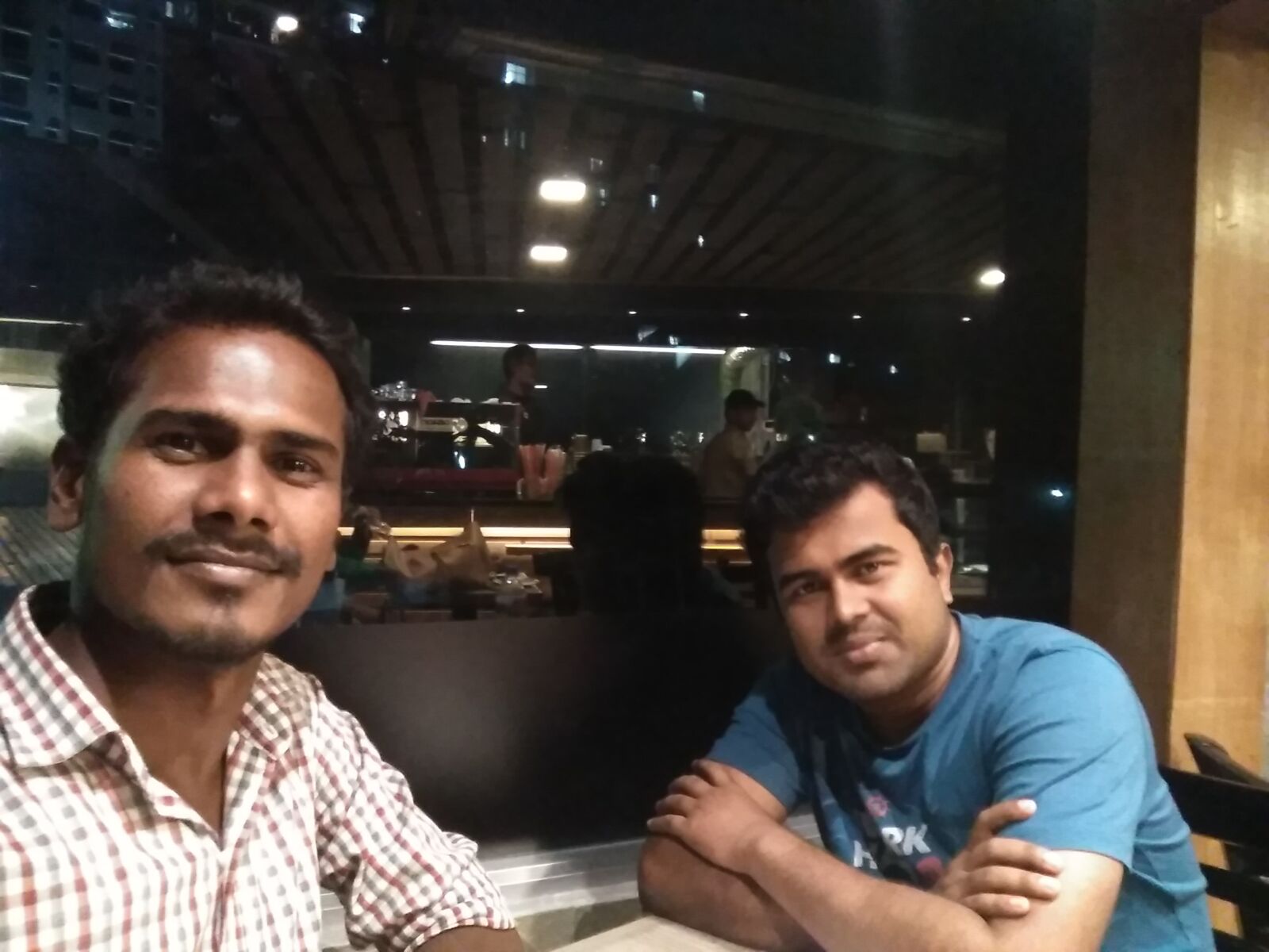 Xiaomi Redmi 4X sample photo