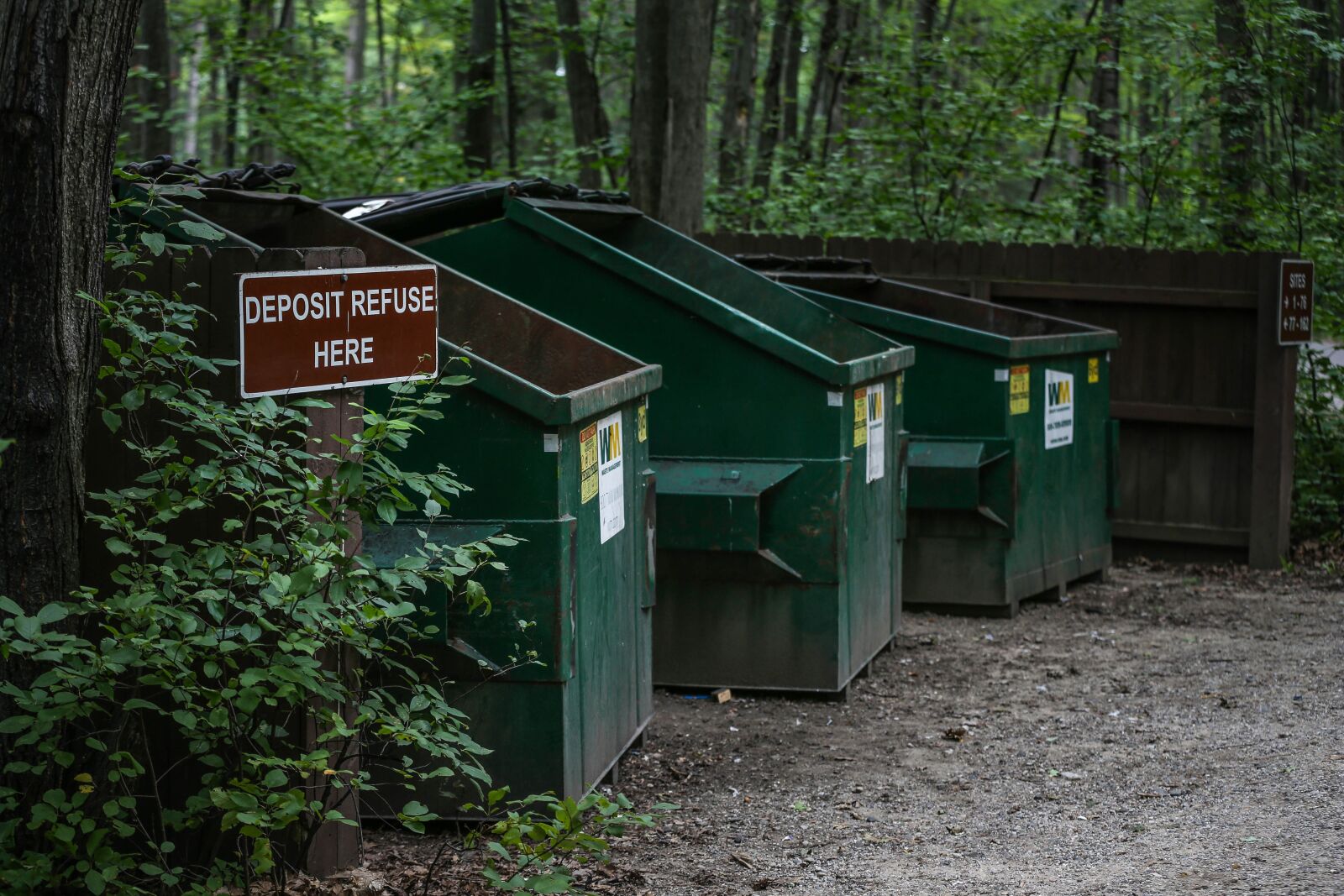 Canon EOS 6D sample photo. Recycle, recycling, environment photography