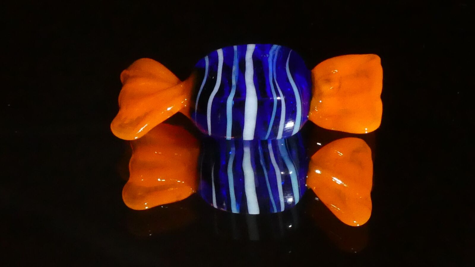 Panasonic DMC-TZ81 sample photo. Candy, glass, bright photography