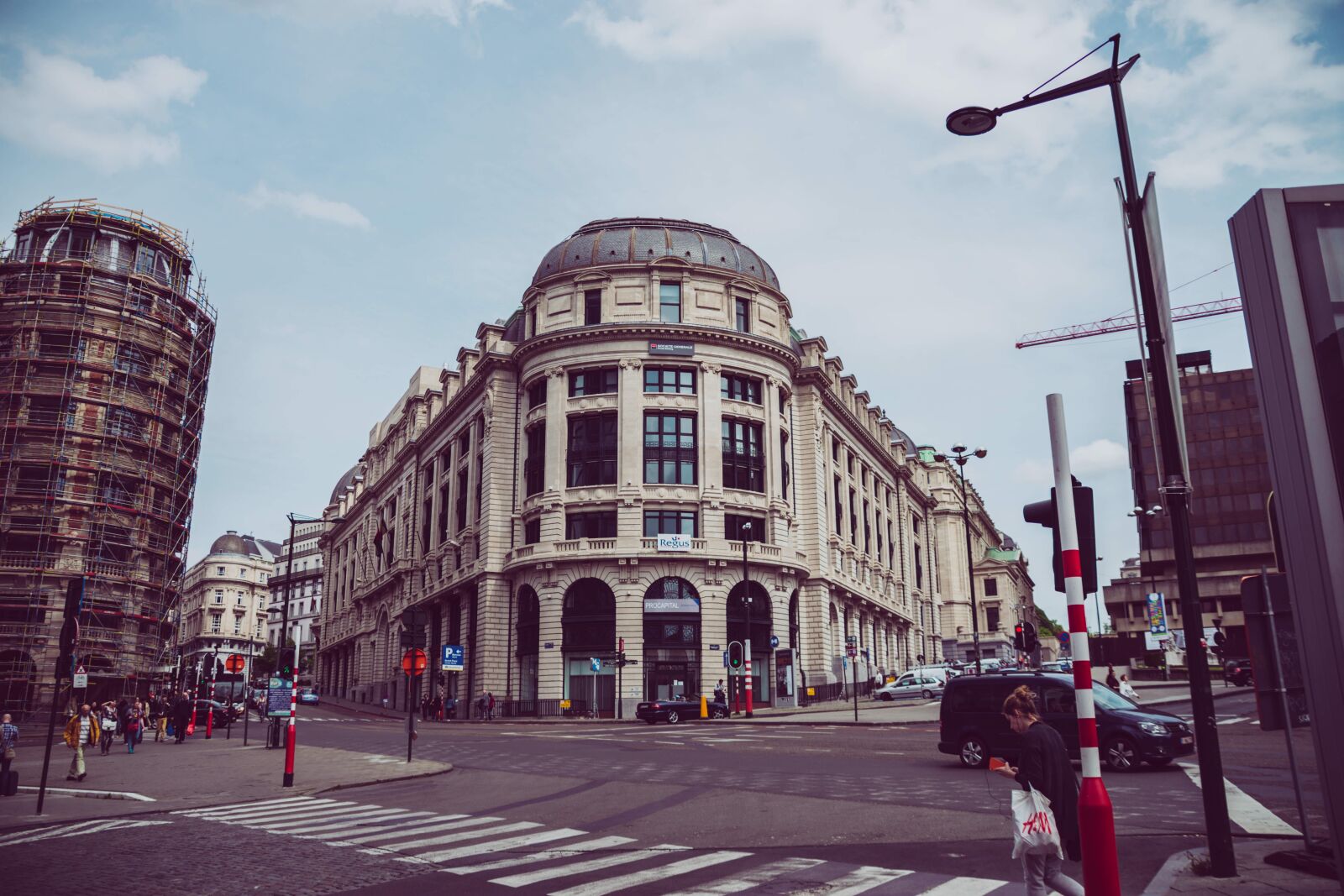Nikon D7200 sample photo. Structure, infrastructure, architecture photography