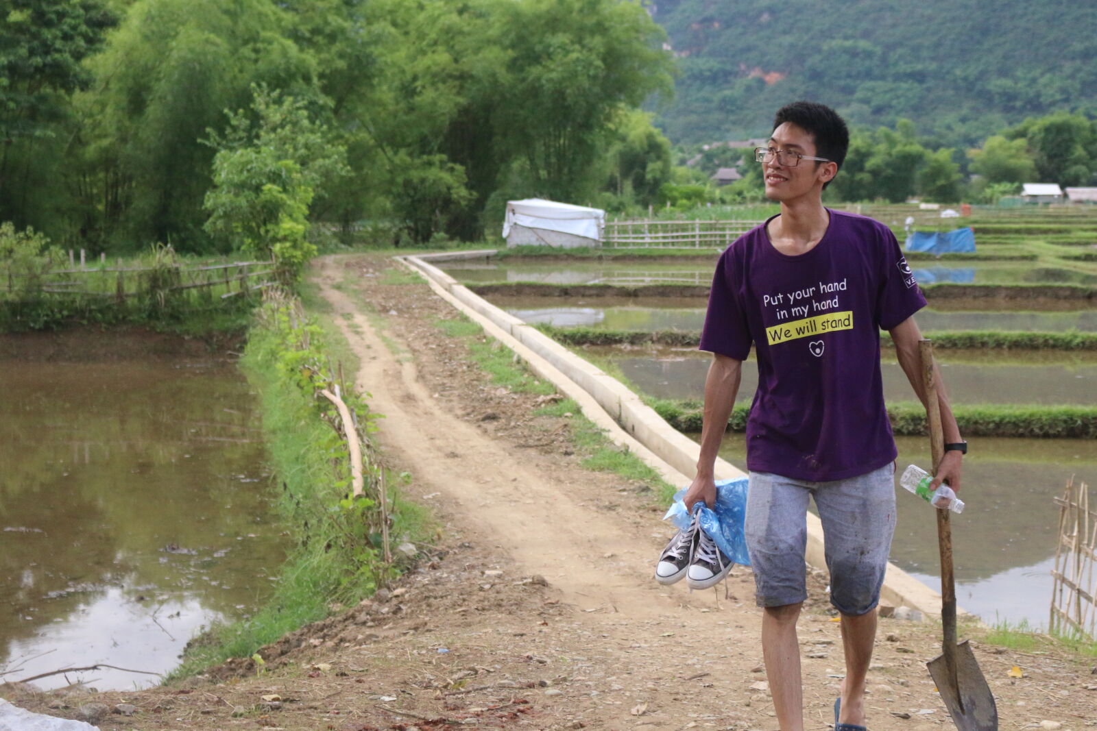 Canon EOS 70D sample photo