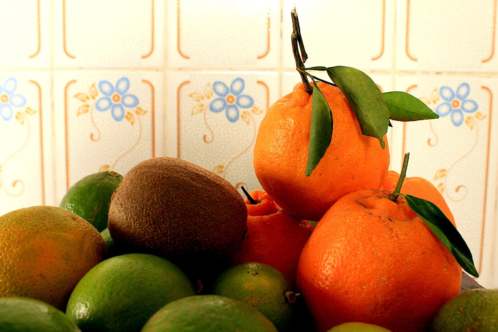 Canon EOS 1100D (EOS Rebel T3 / EOS Kiss X50) sample photo. Fruit, citrus, citrus fruit photography