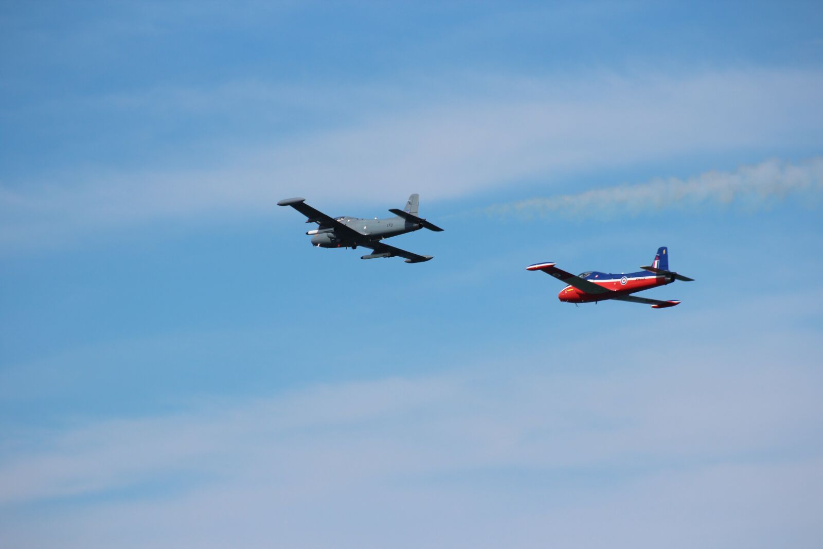 Canon EF 75-300mm f/4-5.6 USM sample photo. Airplane, aircraft, military photography