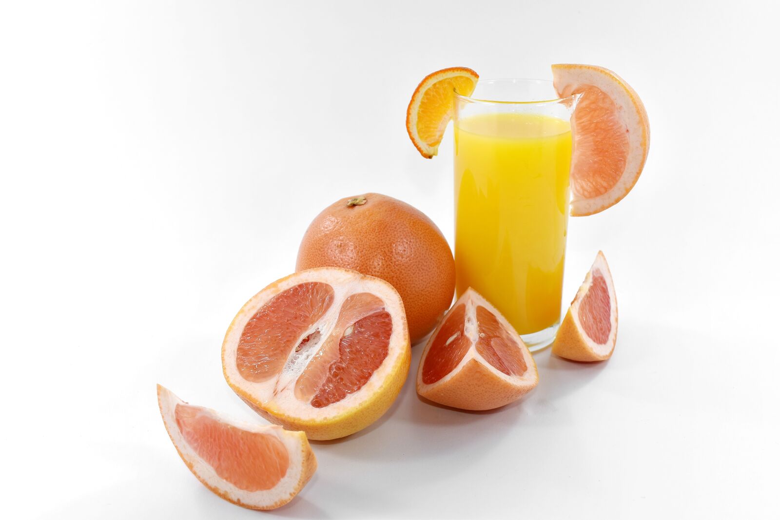 Nikon D5500 sample photo. Bitter, citrus, drink, fresh photography