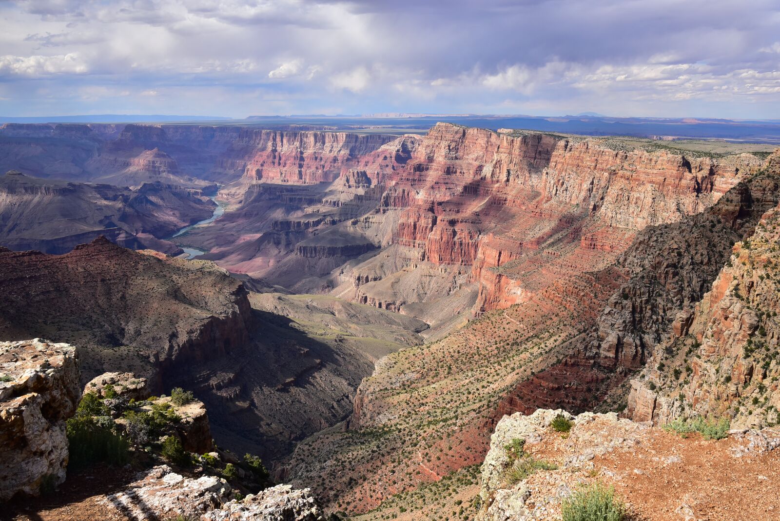 Nikon D750 sample photo. Nature, grand canyon, mountains photography