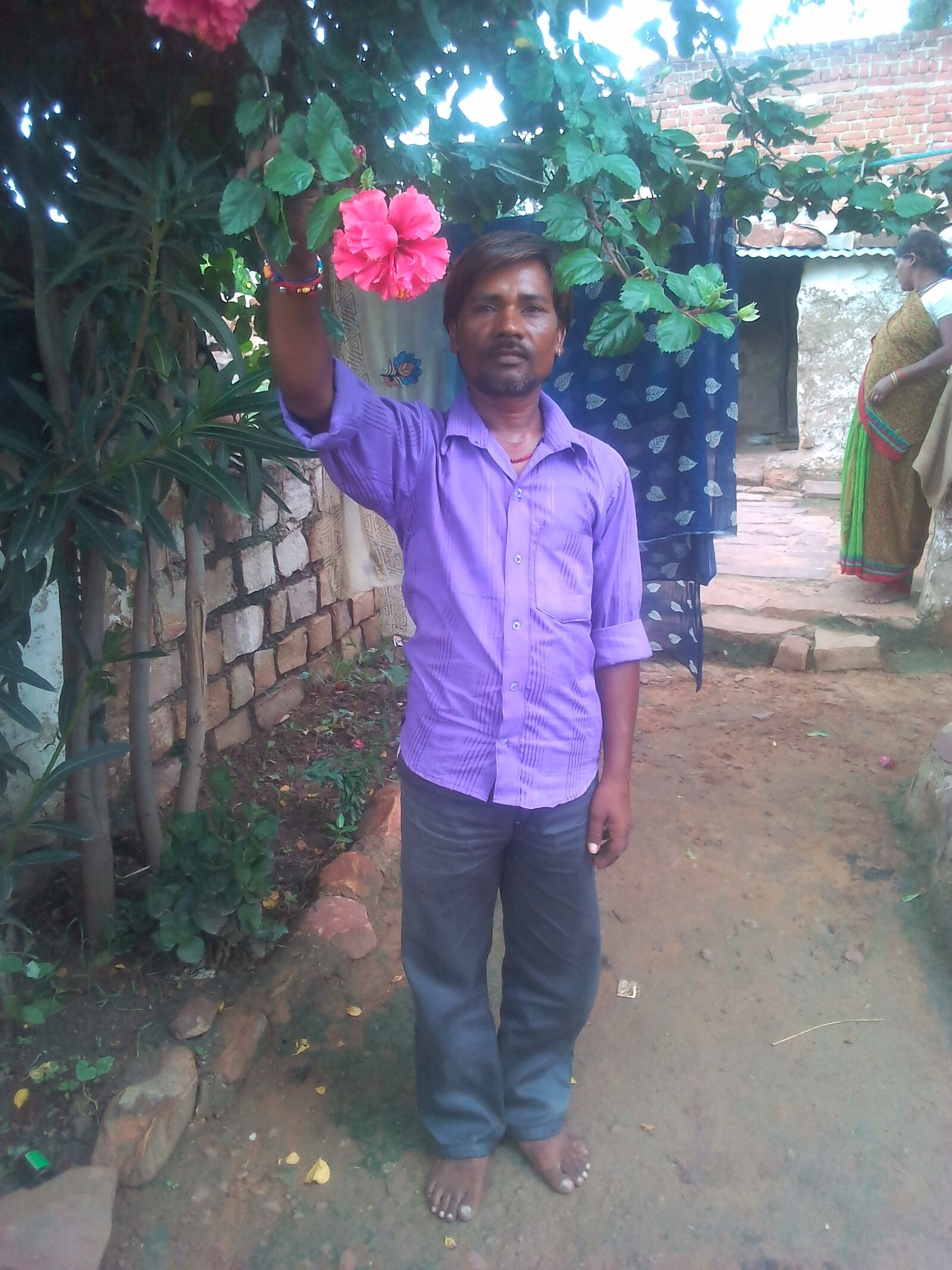 itel IT1508 PLUS sample photo