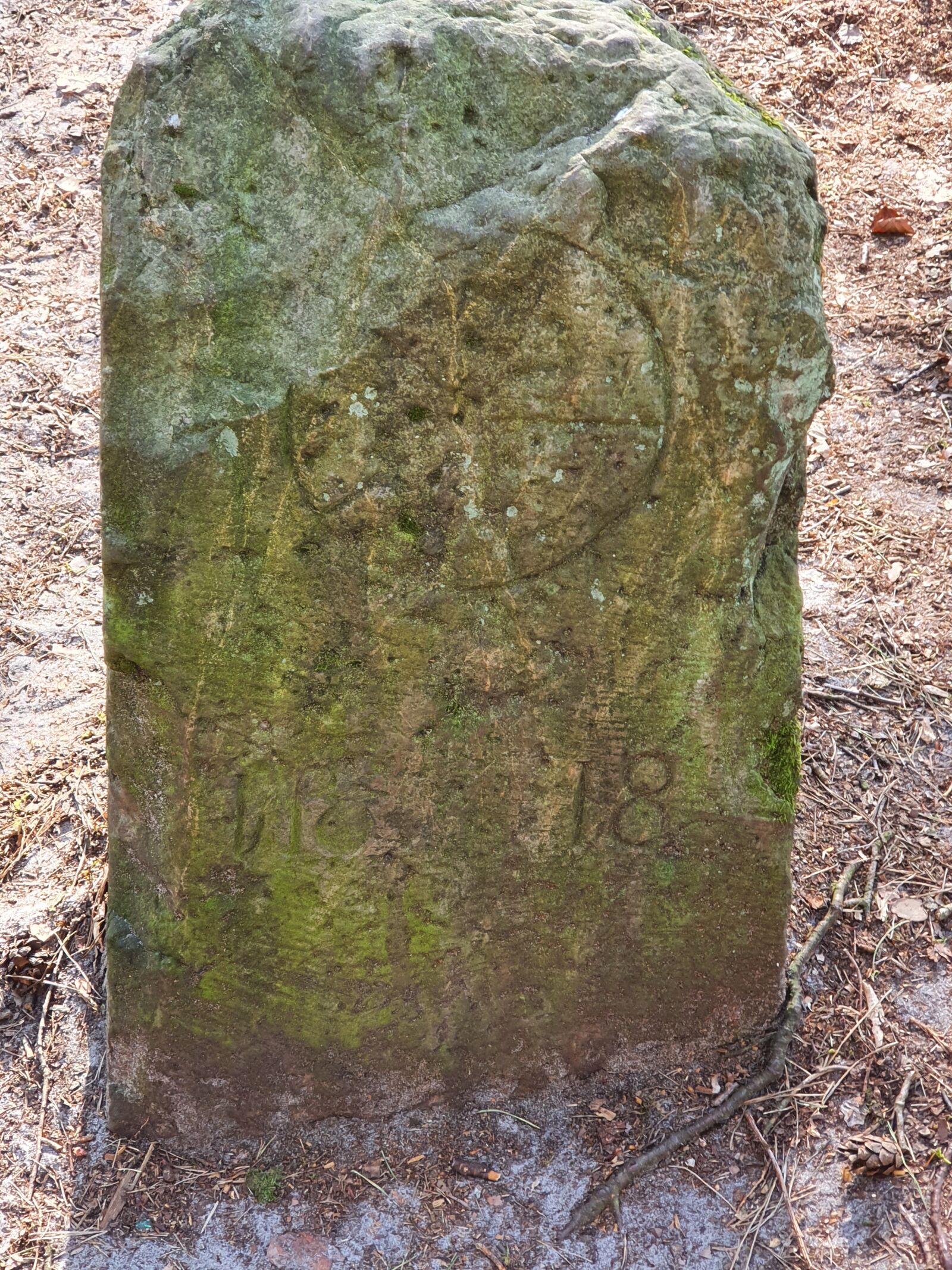Samsung Galaxy S10 sample photo. Landmark, wegstein, milestone photography