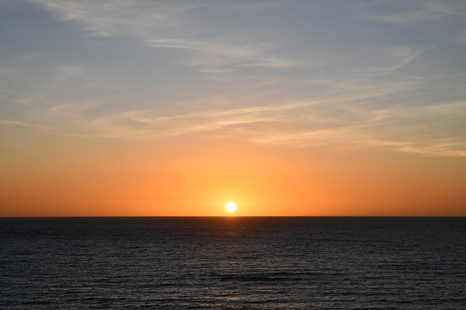 Nikon D7500 sample photo. Sunset, sunrise, sky photography
