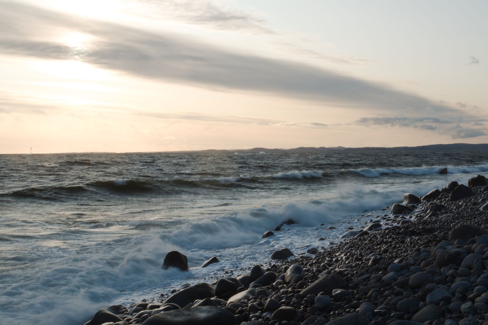 Nikon D3500 sample photo. Water, holidays, summer photography