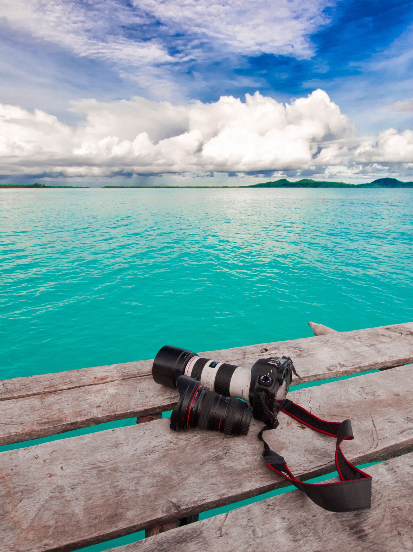 Olympus PEN E-PL1 sample photo. Travel, south island, camera photography
