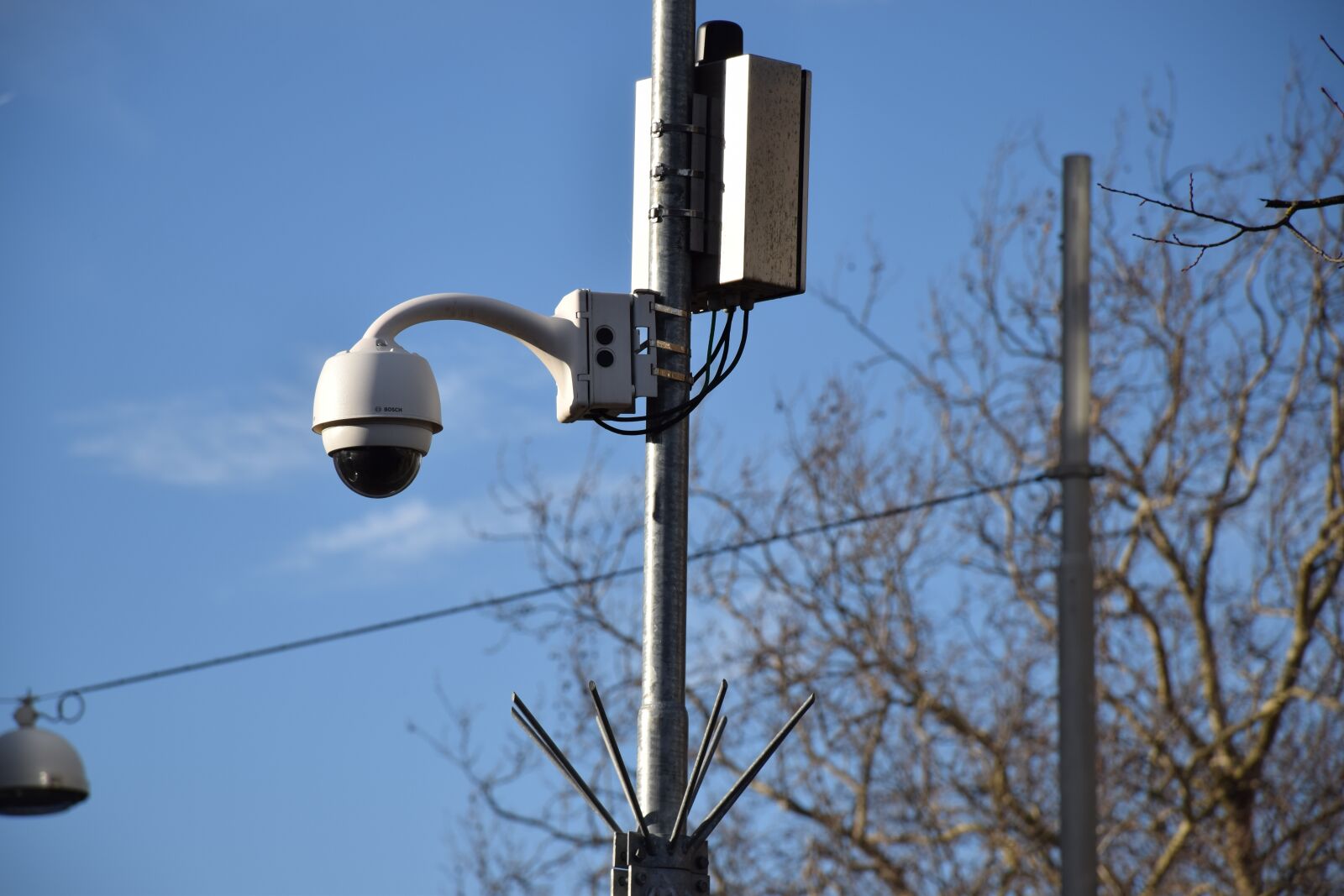 Nikon D5300 sample photo. Camera, security, monitoring photography
