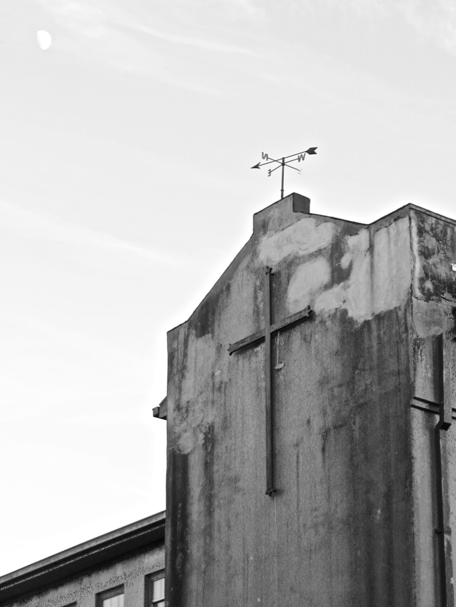 Canon EOS 70D + Canon EF 50mm F1.4 USM sample photo. Church, savannah, united states photography