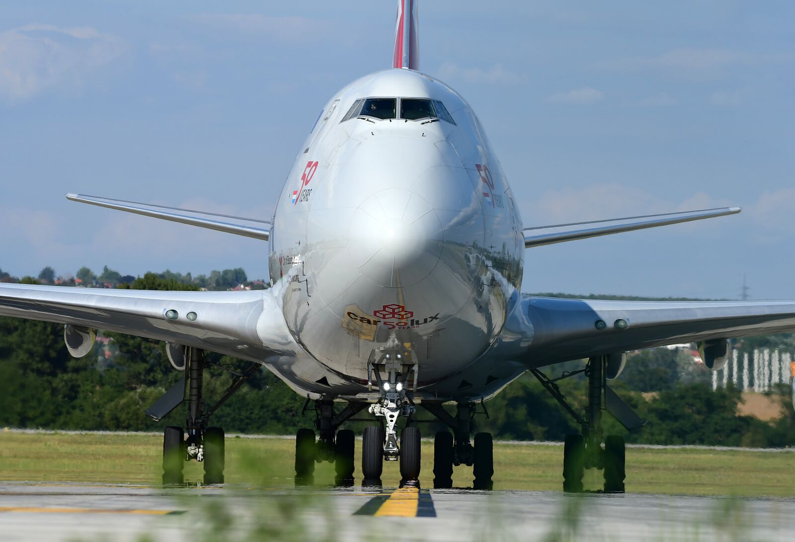 Nikon D7500 sample photo. Aircraft, plane, airplane photography