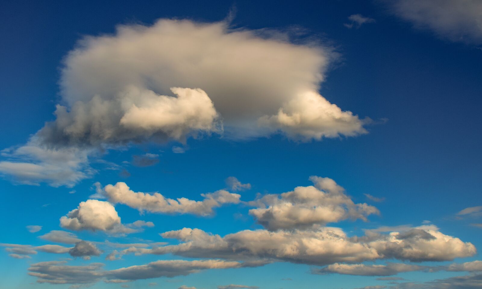 Nikon D3300 sample photo. Clouds, white, nature photography