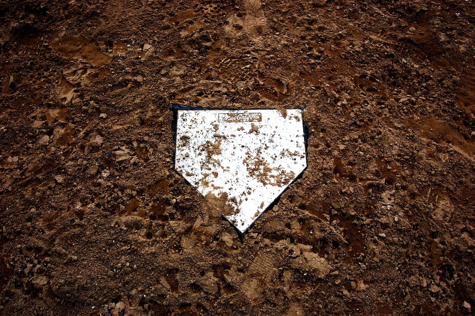 Nikon D40 sample photo. Soil, dirty, stone photography