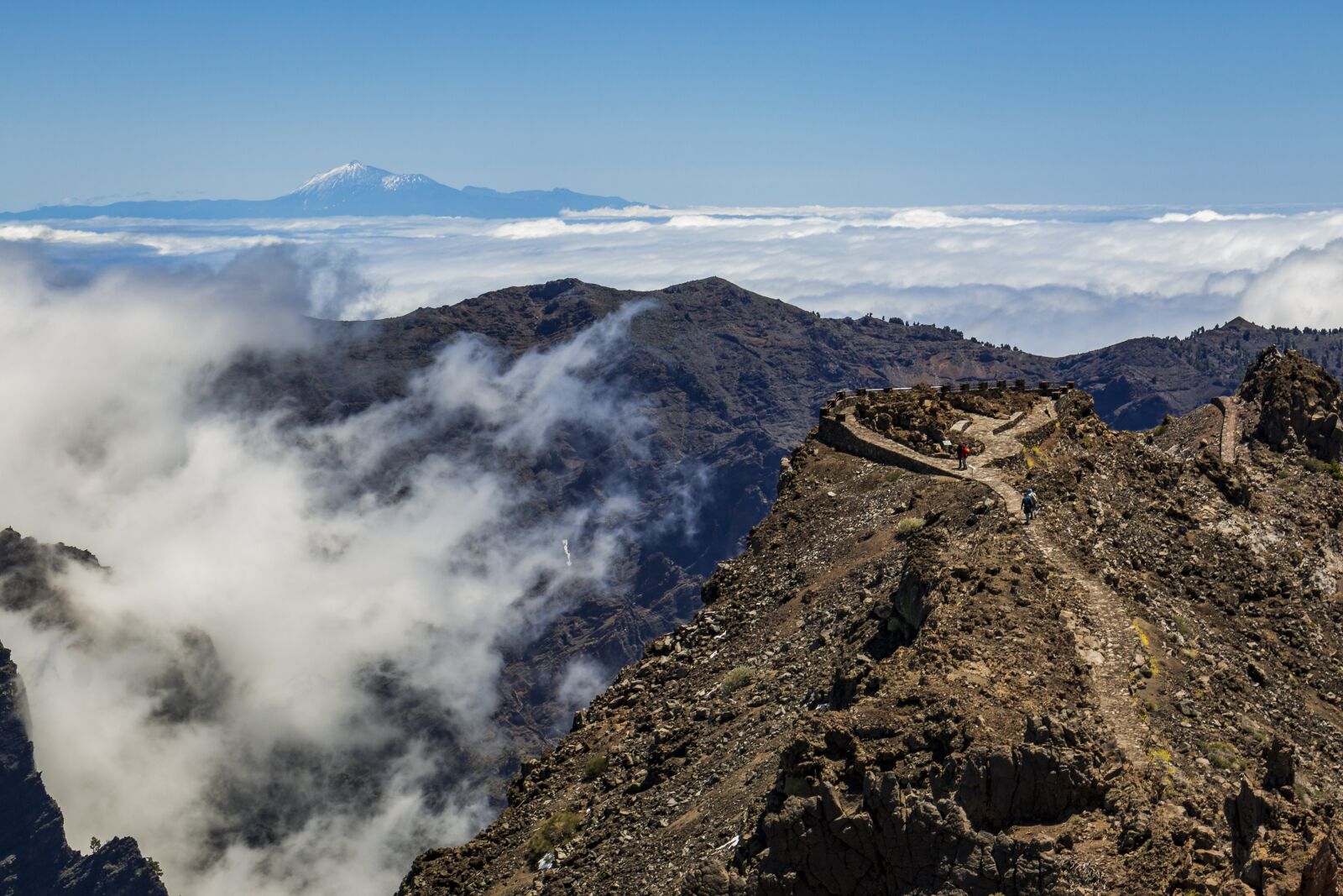 Canon EOS 70D sample photo. Teide, mountain, tenerife photography