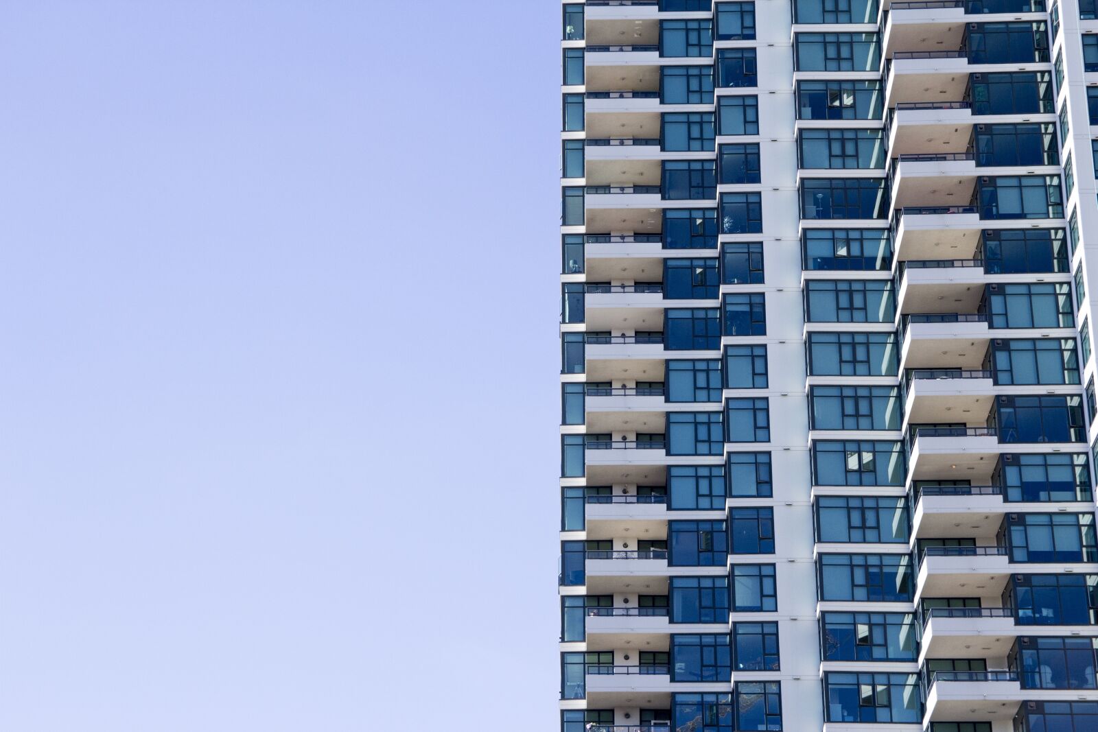 Canon EOS 60D sample photo. Architecture, building, glass photography
