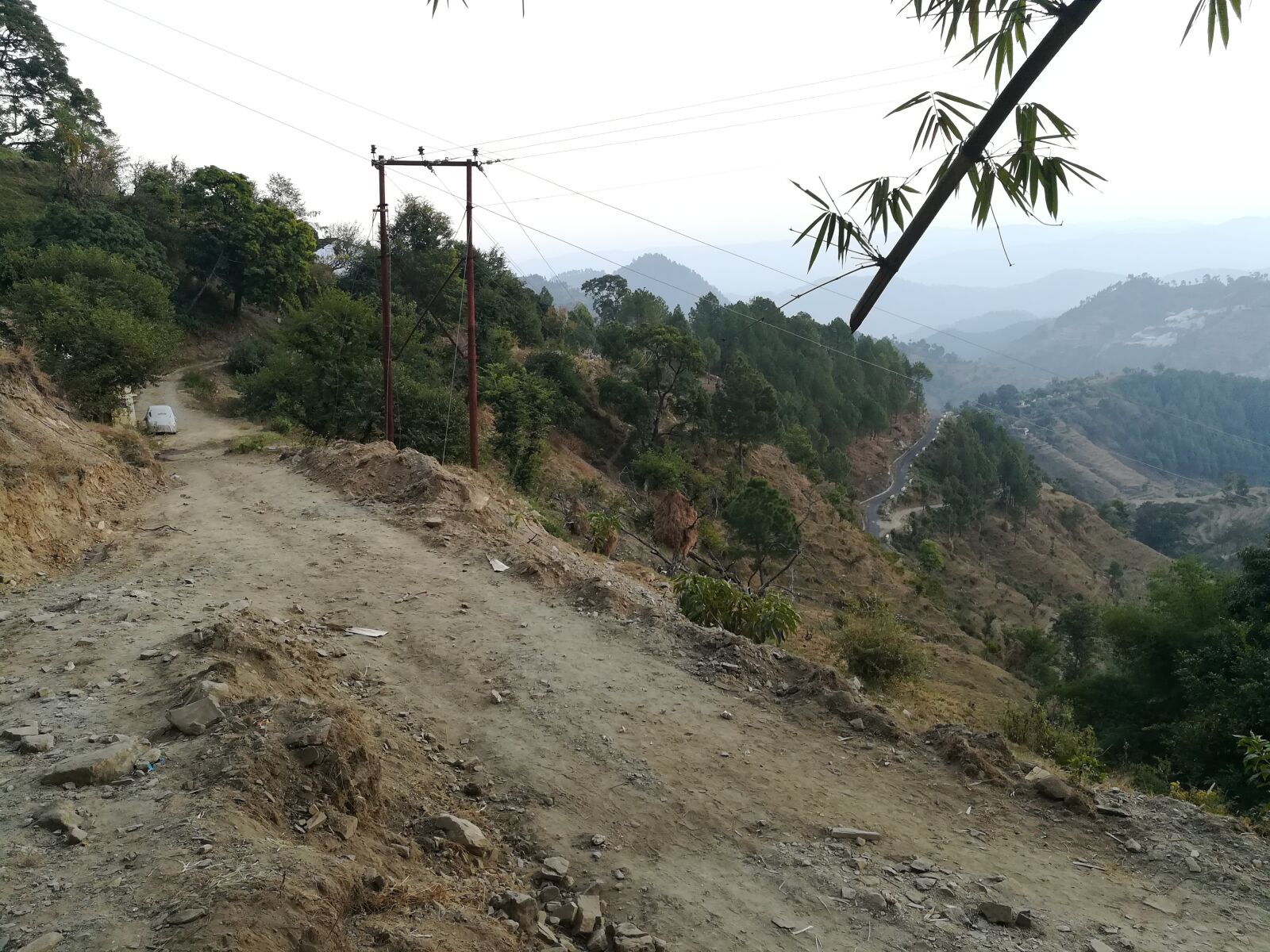 HUAWEI honor 6x sample photo