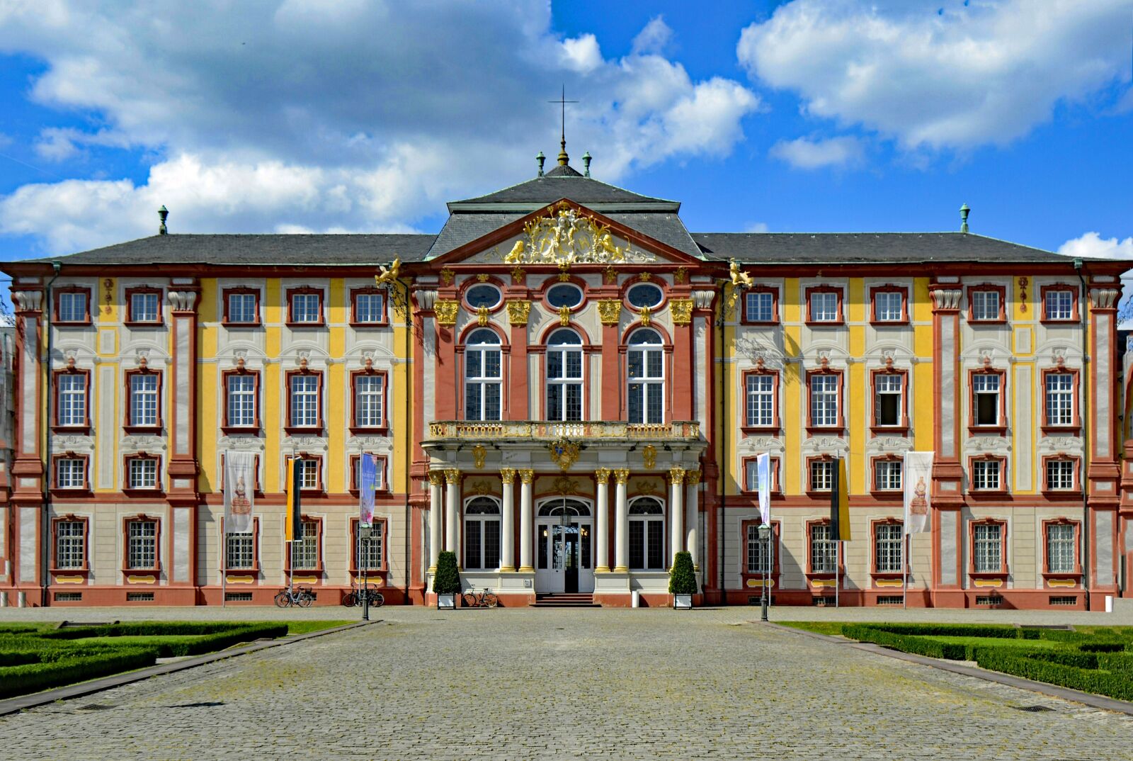 Nikon D3100 sample photo. Bruchsal, baden w rttemberg photography