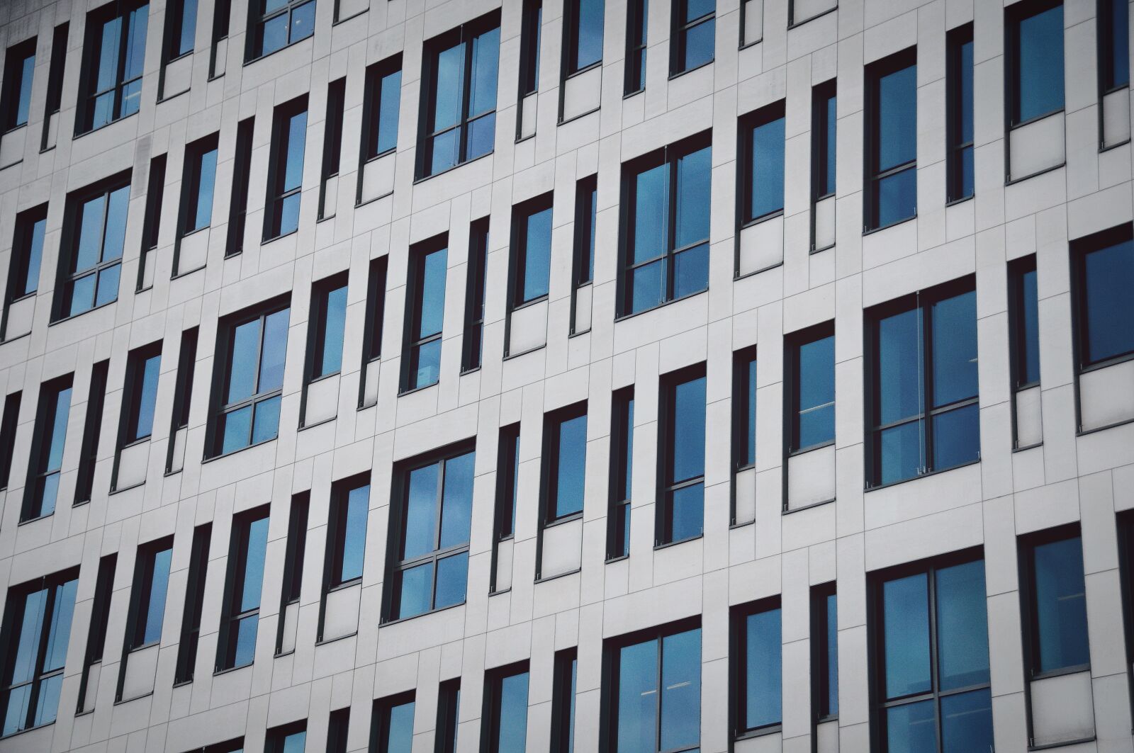 Nikon D300S sample photo. Architecture, business, no person photography