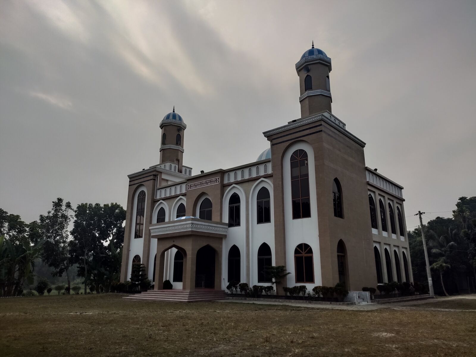 Xiaomi Mi 9T sample photo. Nature, filed, sun photography