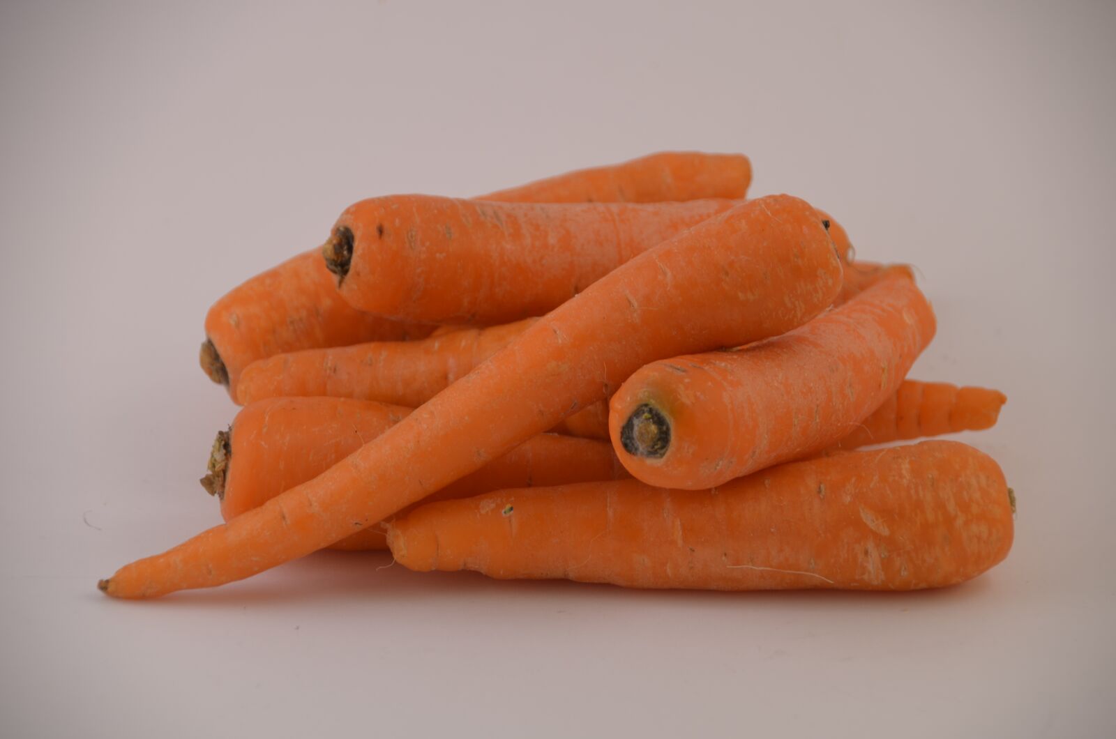 Nikon D5100 sample photo. Carrots, vegetables, bio photography