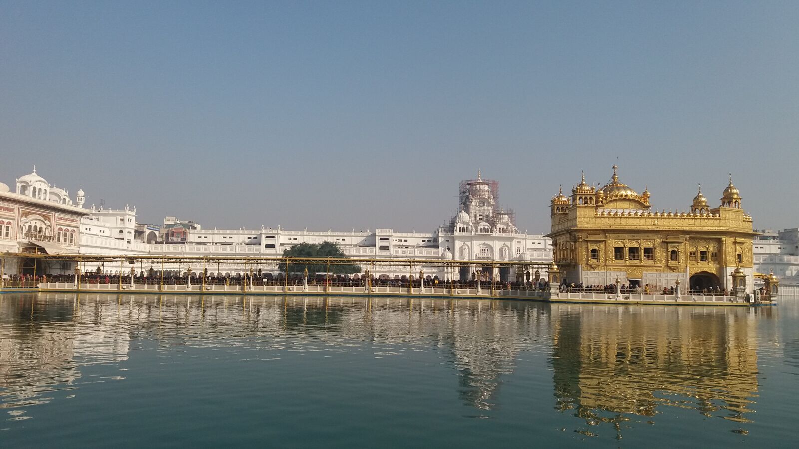 Samsung Galaxy J5 sample photo. Darbar sahib, amritsar, amritsar photography