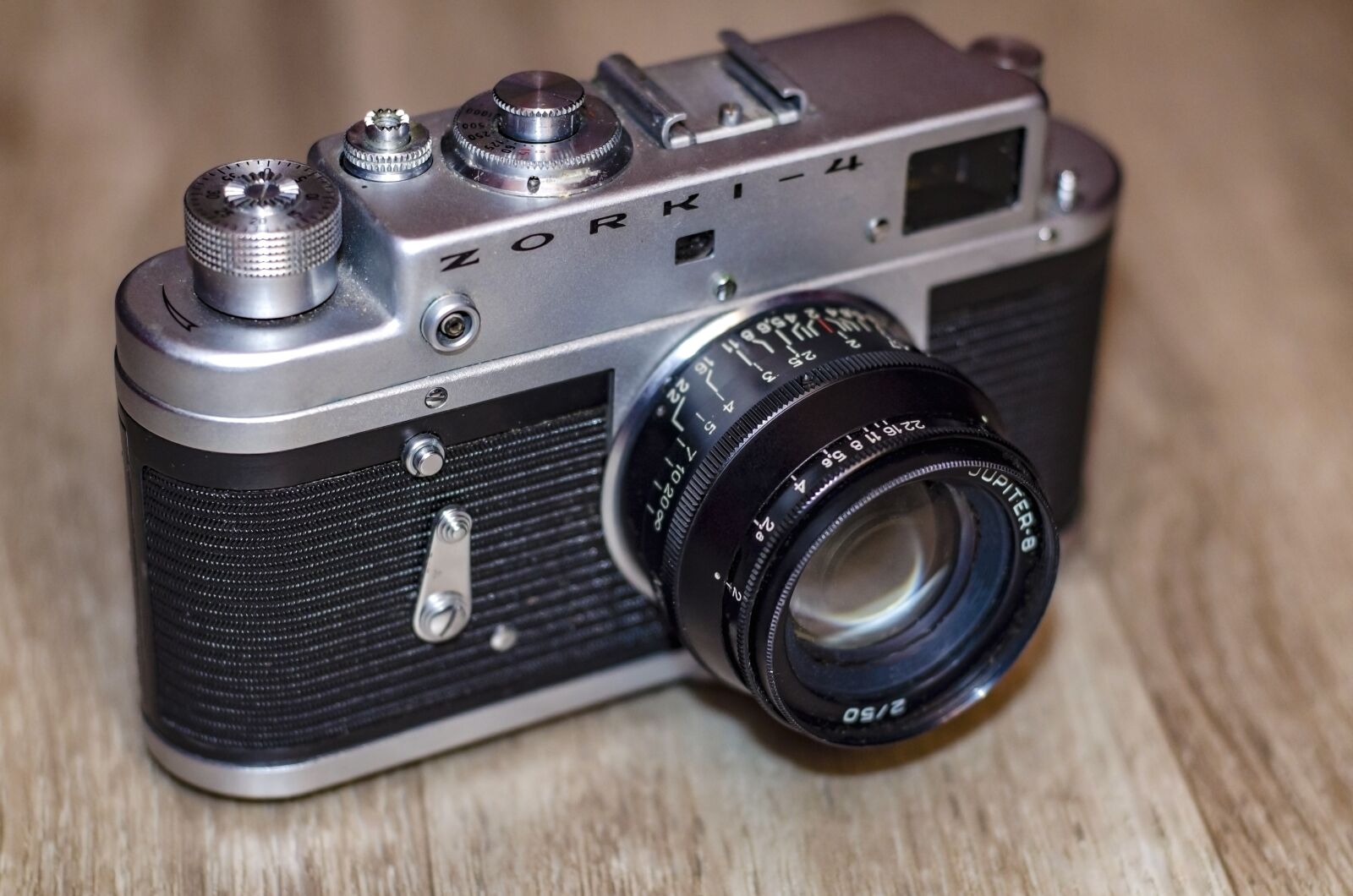 Nikon D5100 sample photo. Old, camera, zorki photography
