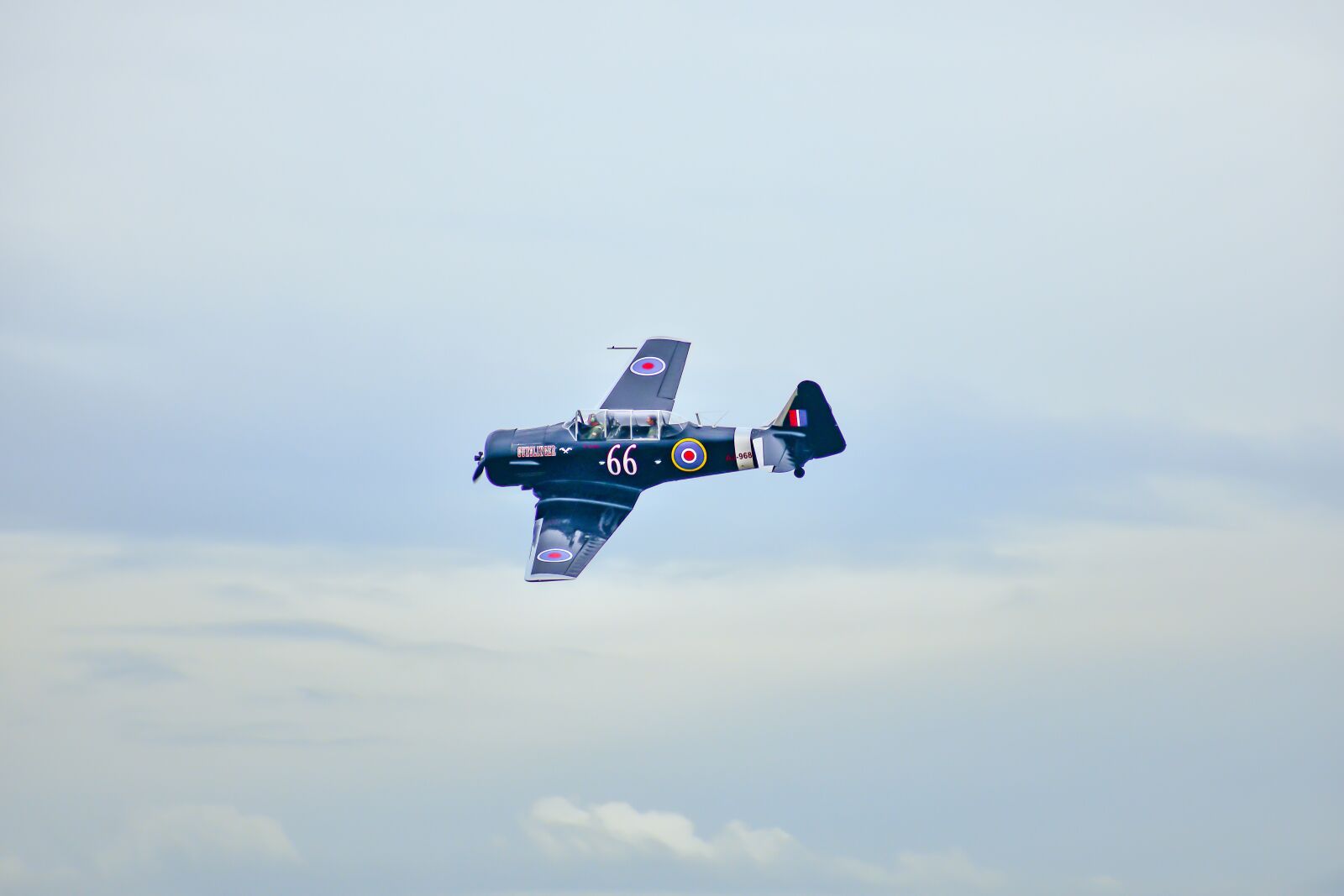 Nikon D7500 sample photo. Ww2 airplane, ww2, aircraft photography
