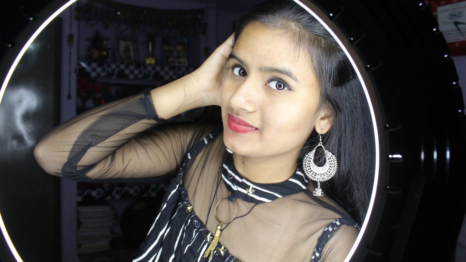 Canon EOS 700D (EOS Rebel T5i / EOS Kiss X7i) sample photo. Women, beautiful, girl photography