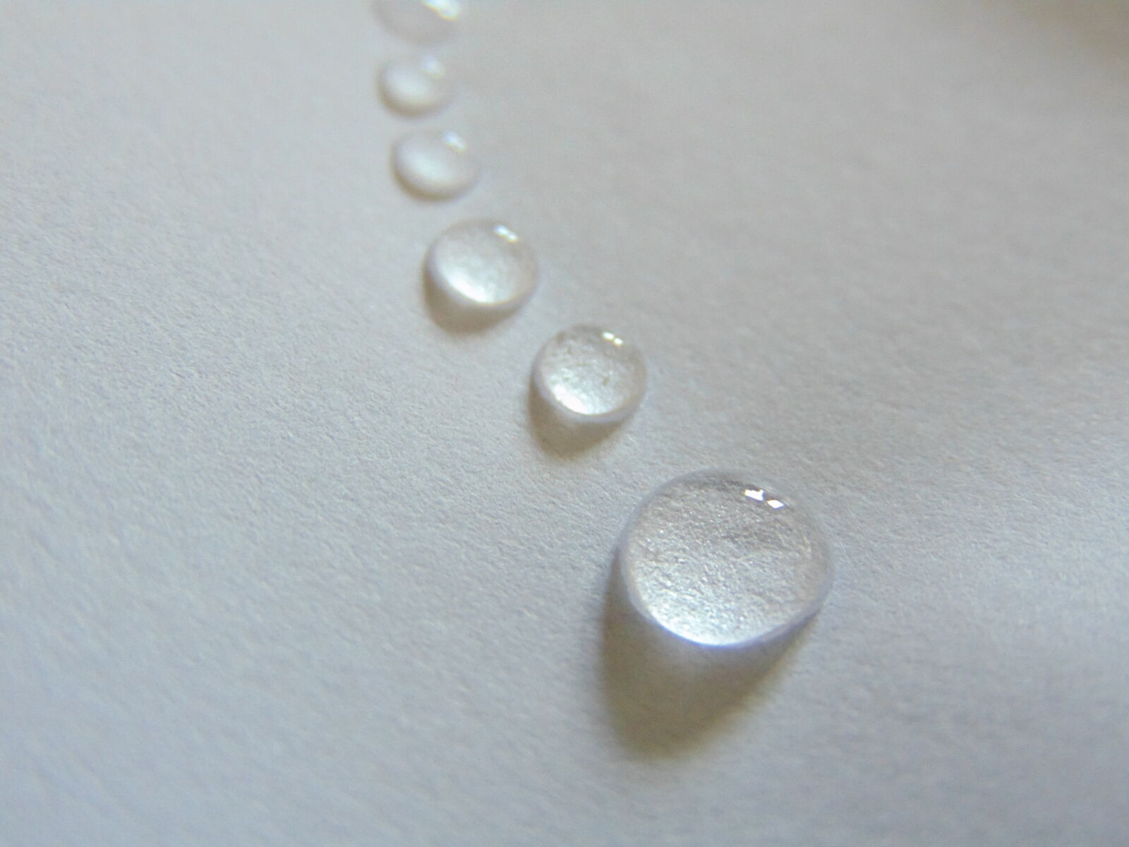 Sony Cyber-shot DSC-H300 sample photo. Art, clear, liquid, simply photography