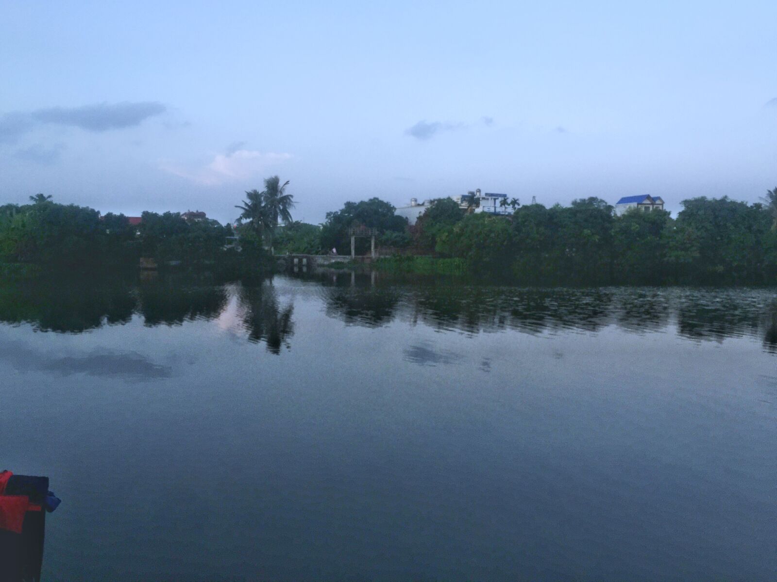 iPhone 6 Plus back camera 4.15mm f/2.2 sample photo. Landscapes, countryside, rivers photography