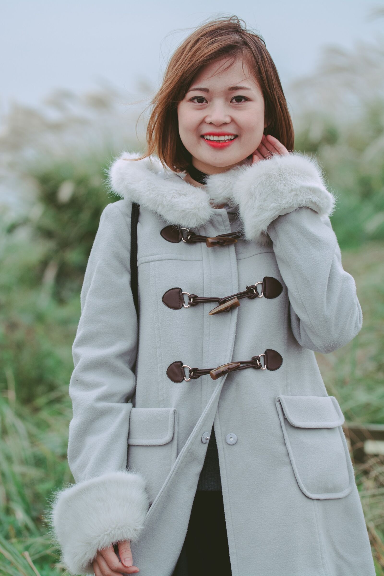 Nikon D7100 sample photo. Portrait, people, girl photography