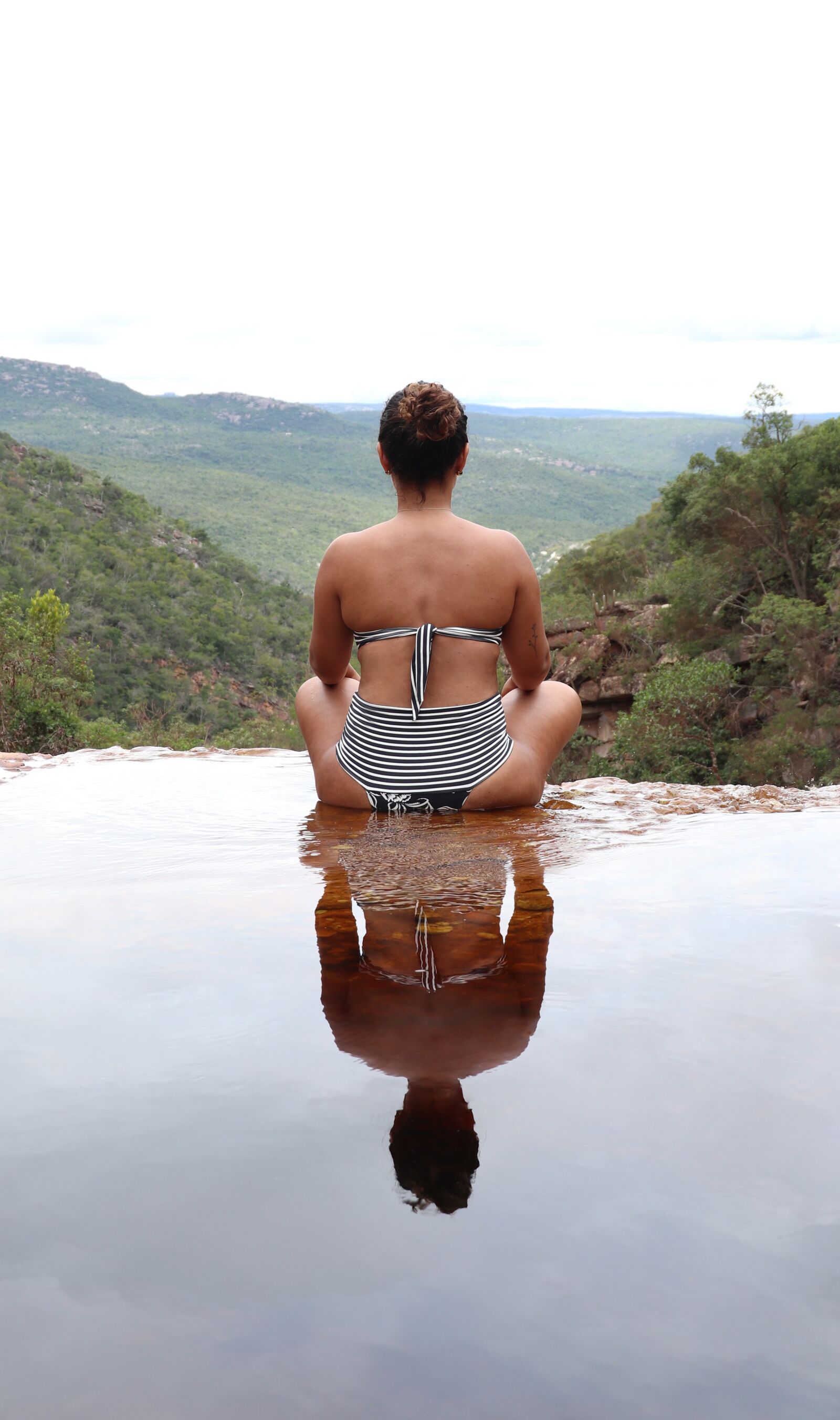 Canon EOS M5 sample photo. Woman, nature, rio photography