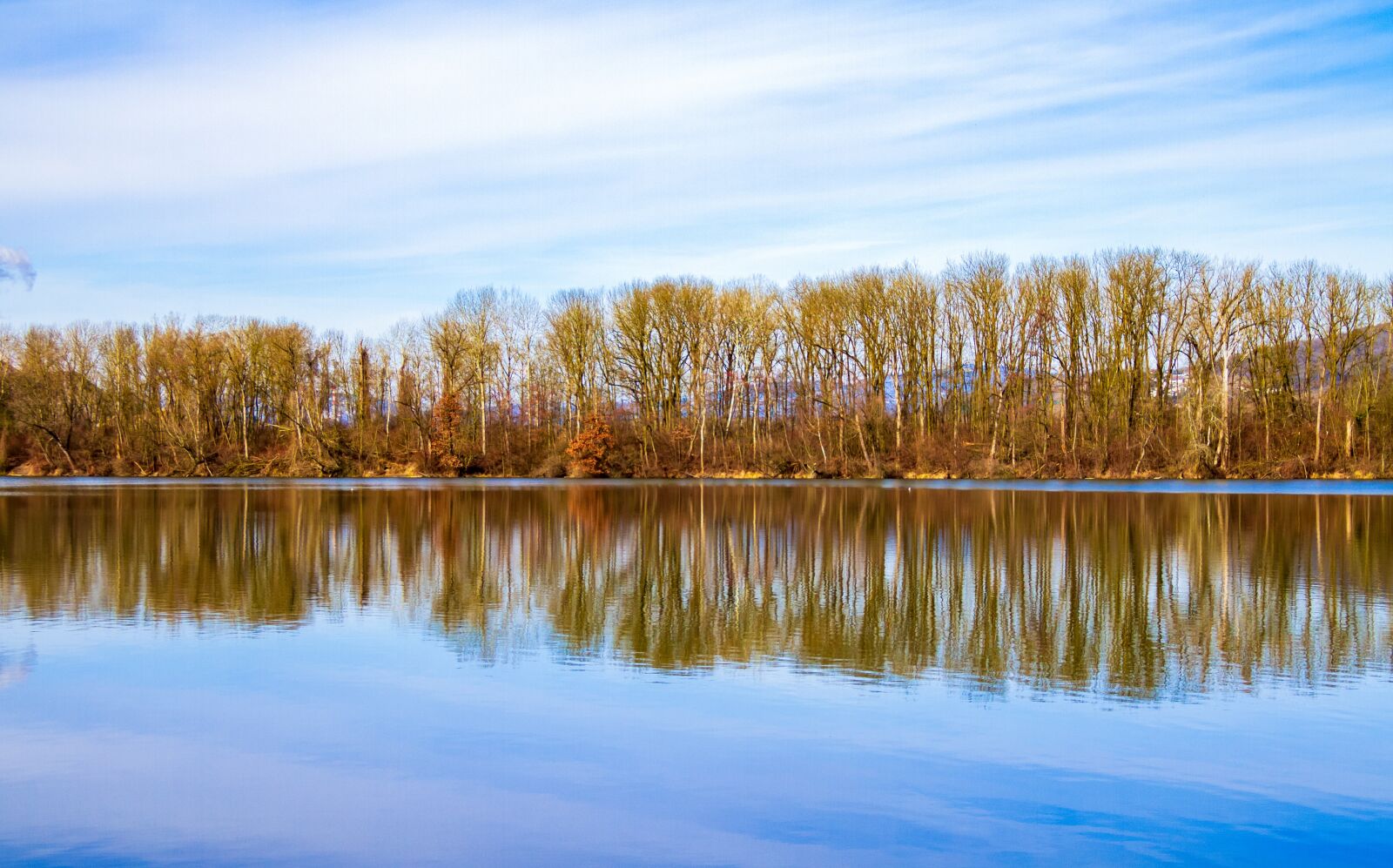 Canon EOS 7D sample photo. Landscape, lake, water photography