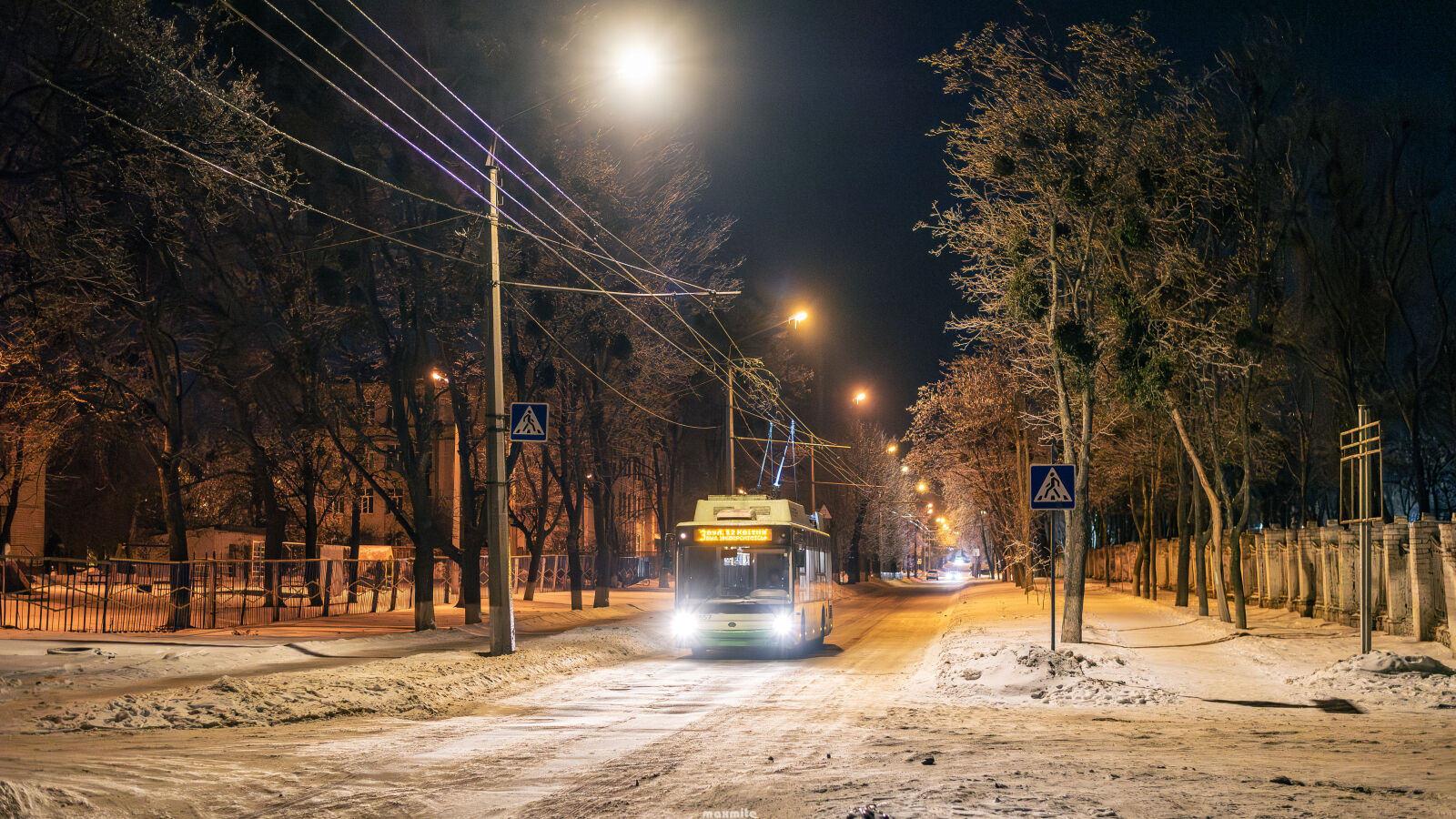 Nikon D750 sample photo