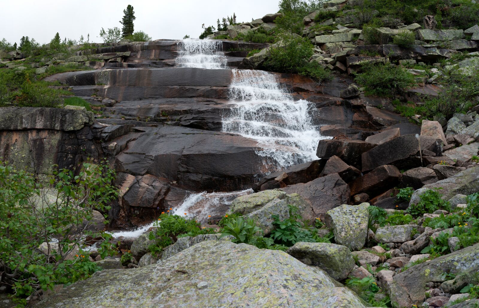 Nikon D80 sample photo. Russia, siberia, khakassia photography