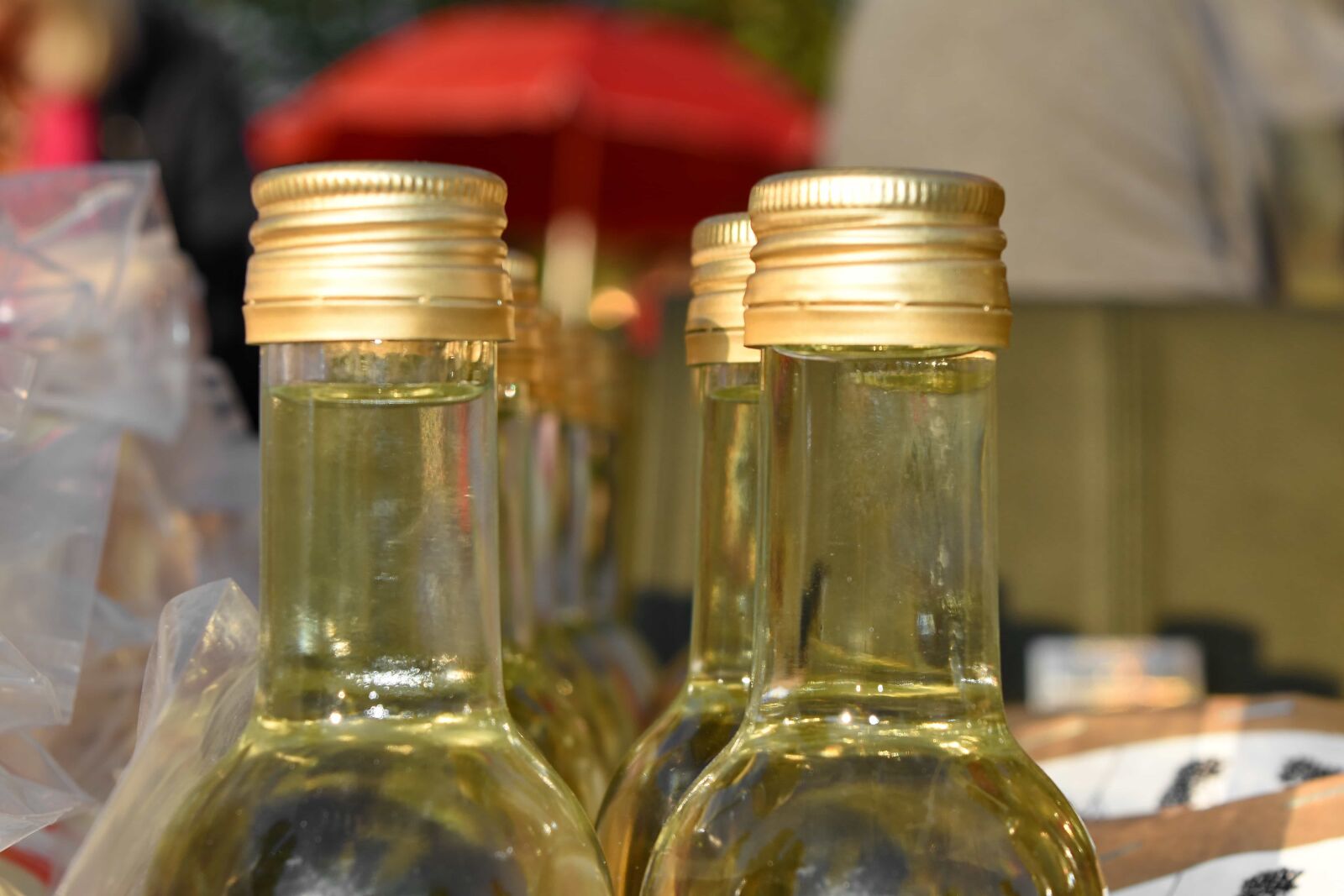 Nikon D5500 sample photo. Container, glass, bottle, drink photography