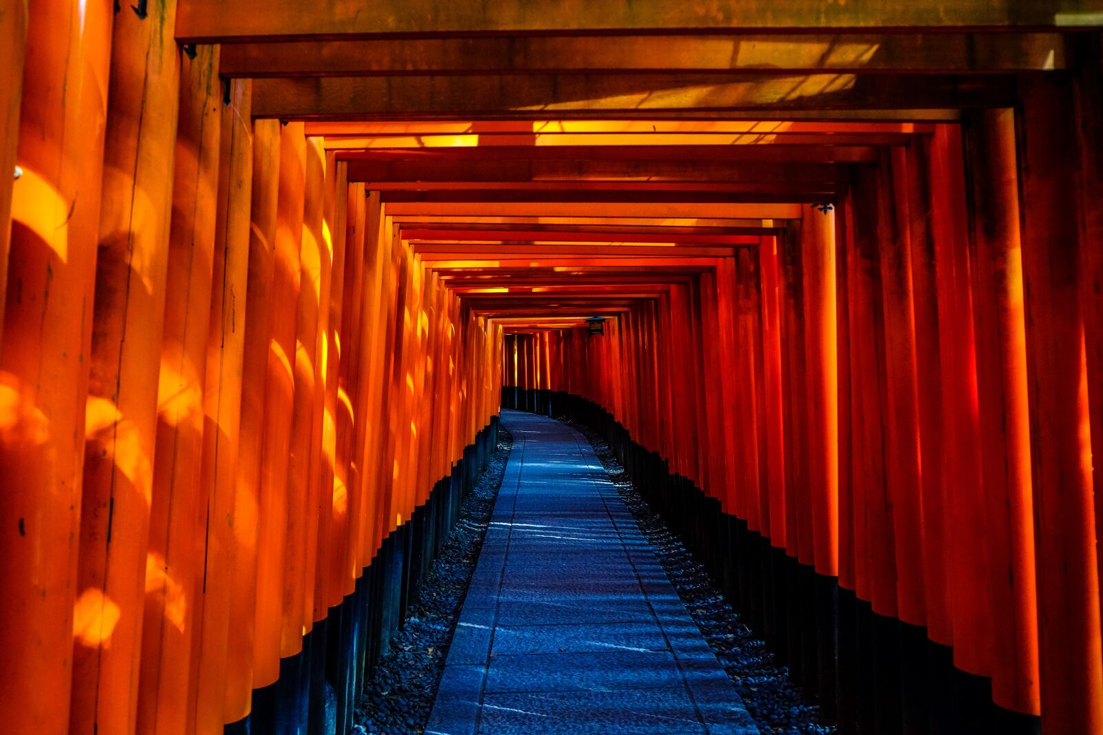 Fujifilm X-E2 sample photo. Japan, temple, architecture photography