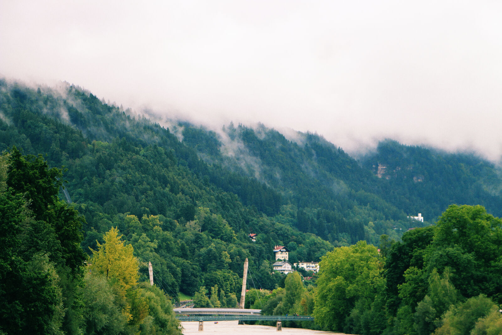 Canon EOS 700D (EOS Rebel T5i / EOS Kiss X7i) sample photo. Adobe, photoshop, clouds, desktop photography